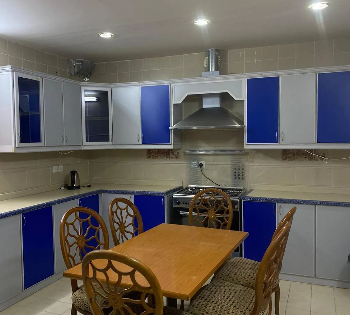 Apartamento نماء الجود للشقق المفروشة Medina