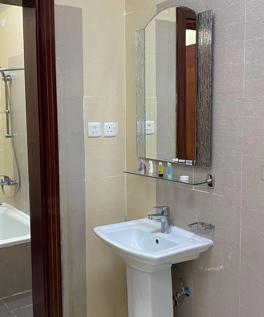 نماء الجود للشقق المفروشة Medina Apartamento