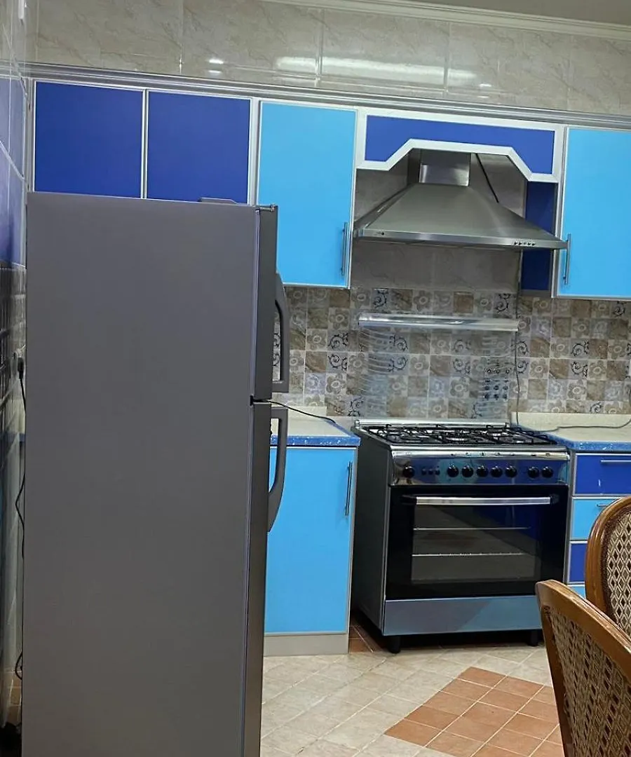 نماء الجود للشقق المفروشة Medina Apartamento