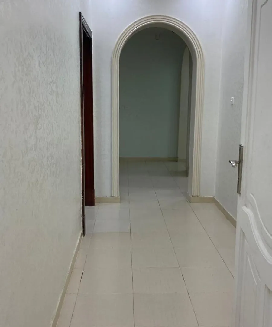 نماء الجود للشقق المفروشة Medina