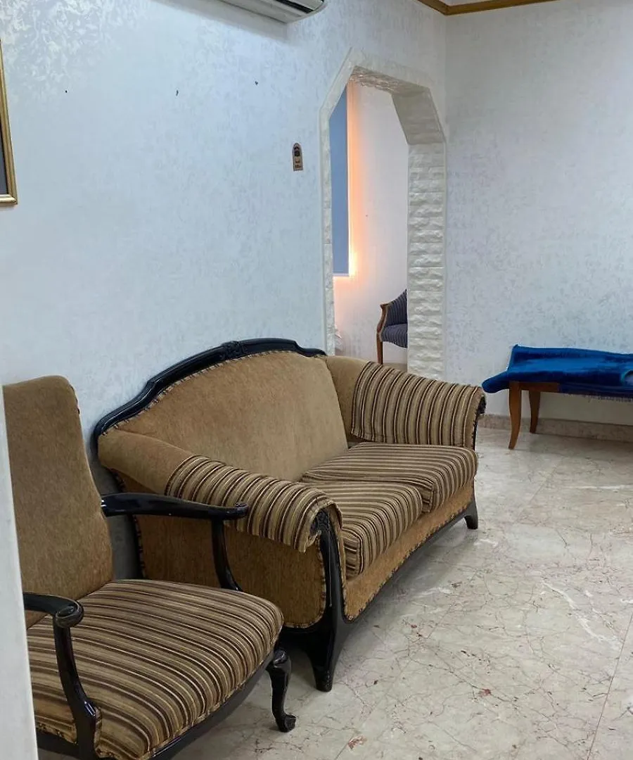 Apartamento نماء الجود للشقق المفروشة Medina