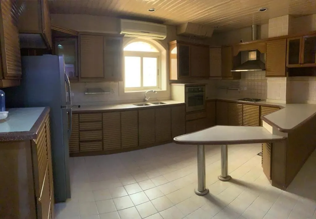 Apartamento نماء الجود للشقق المفروشة Medina