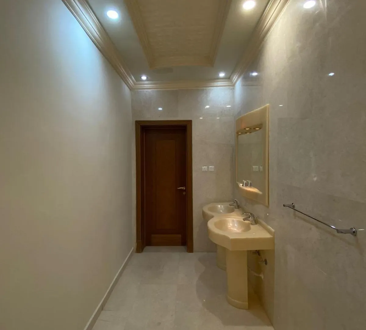 Apartamento نماء الجود للشقق المفروشة Medina Arábia Saudita