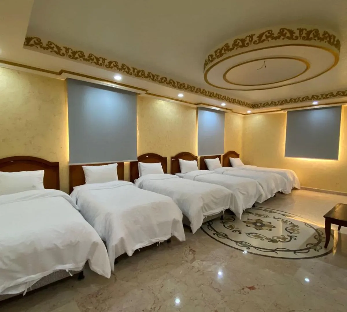 نماء الجود للشقق المفروشة Medina Apartamento