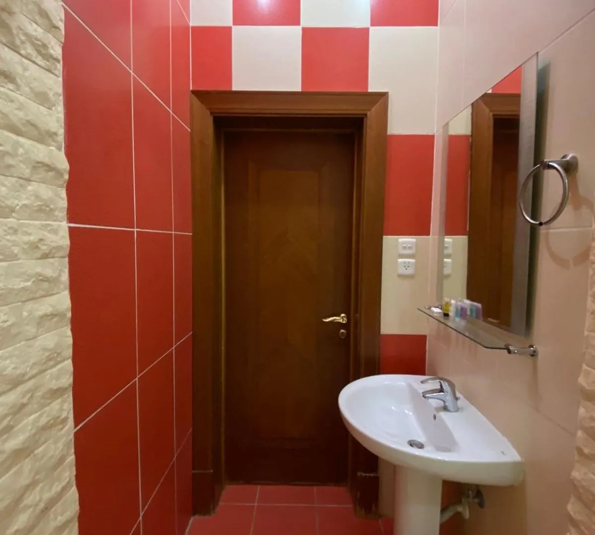 Apartamento نماء الجود للشقق المفروشة Medina Arábia Saudita