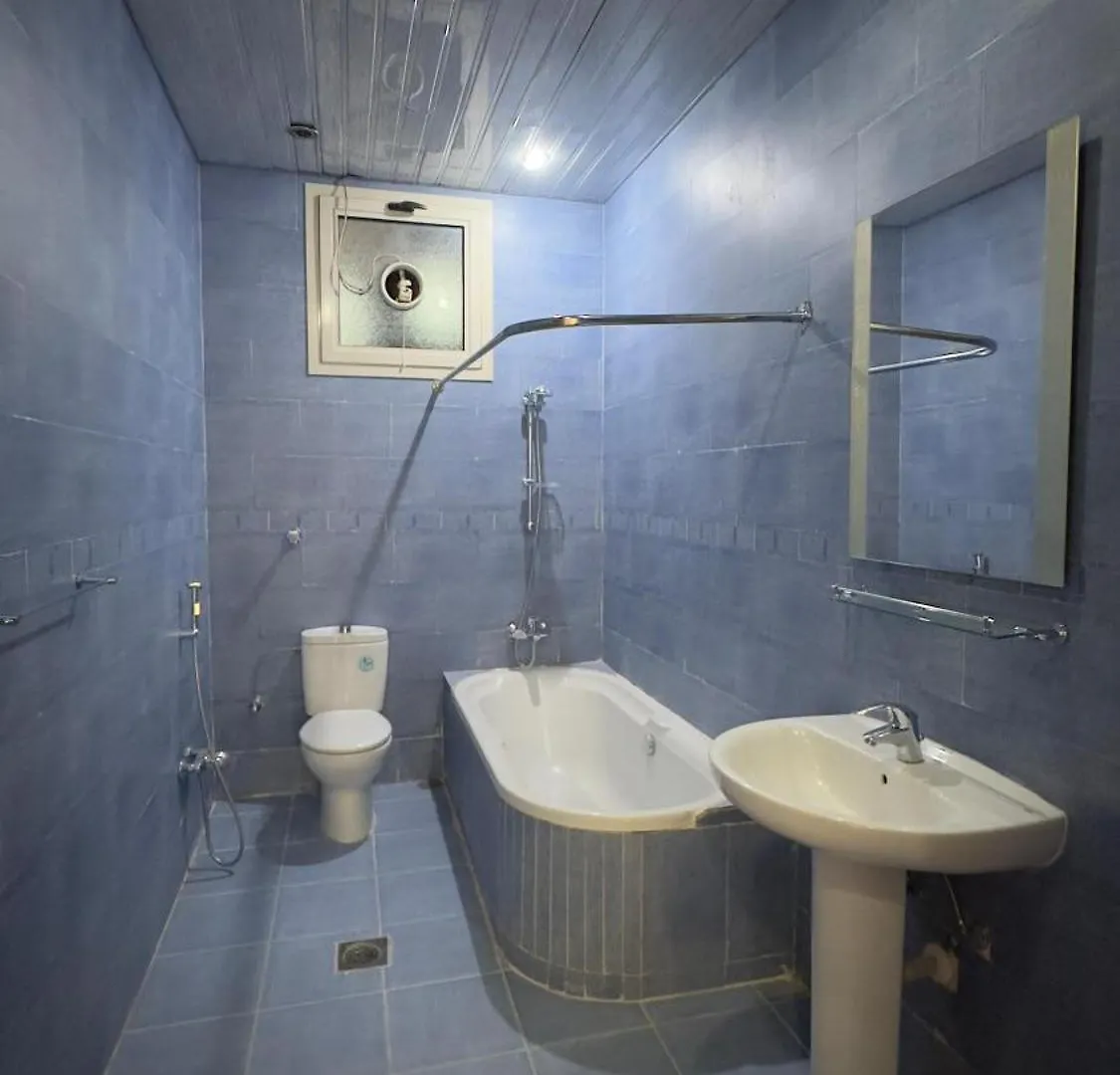 نماء الجود للشقق المفروشة Medina Apartamento