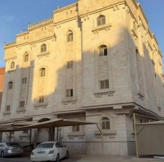 نماء الجود للشقق المفروشة Medina